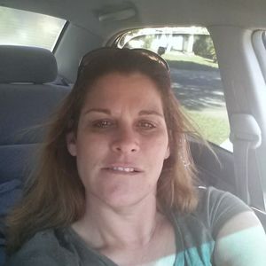 Meet your Posher, Theresa